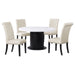 Sherry 5 Pc Dining Sets - Furniture House (VA)