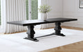 Florence Extension Dining Table - Furniture House (VA)