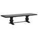 Florence Extension Dining Table - Furniture House (VA)