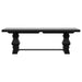 Florence Extension Dining Table - Furniture House (VA)