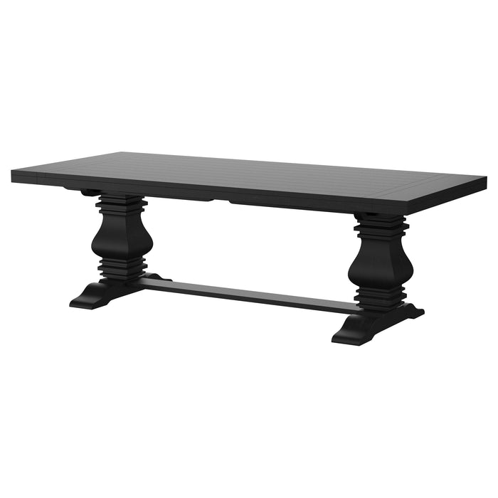 Florence Extension Dining Table - Furniture House (VA)