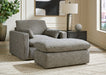 Dramatic Living Room Set - Furniture House (VA)