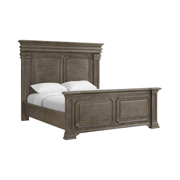Kings Court Bedroom Set