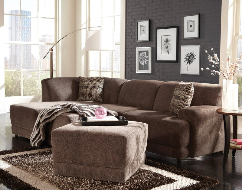 Cole Sectional