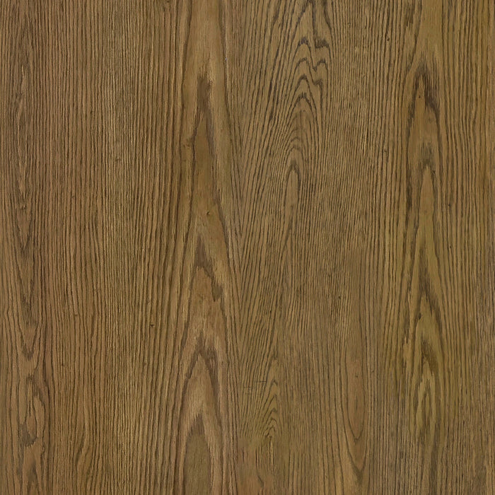 Heritage & Home Dresser and Mirror Sets in Oak Brown