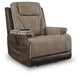 4Z-Peaceful Pause Power Lift Recliner - Furniture House (VA)