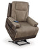 4Z-Peaceful Pause Power Lift Recliner - Furniture House (VA)
