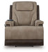 4Z-Peaceful Pause Power Lift Recliner - Furniture House (VA)