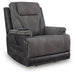 4Z-Peaceful Pause Power Lift Recliner - Furniture House (VA)