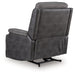 4Z-Peaceful Pause Power Lift Recliner - Furniture House (VA)