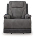 4Z-Peaceful Pause Power Lift Recliner - Furniture House (VA)