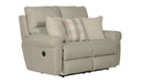 Westport Lay Flat Reclining Loveseat - Furniture House (VA)