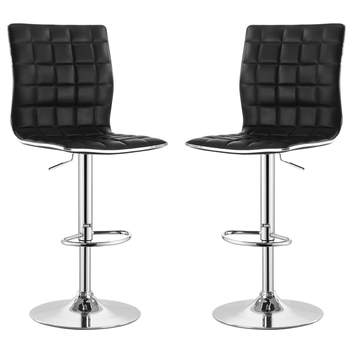 Ashbury Adjustable Bar Stool