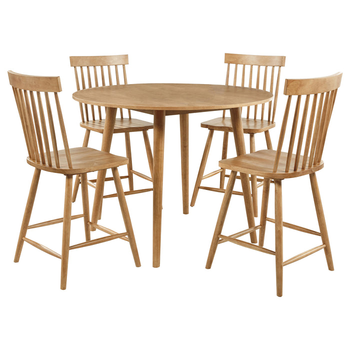 Andrews Counter Height Dining Set
