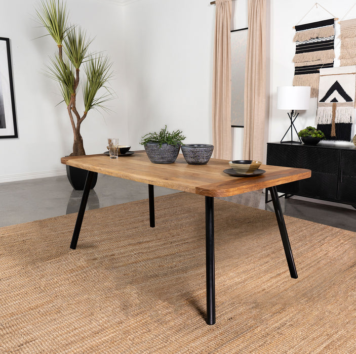 Maverick Dining Table - Furniture House (VA)