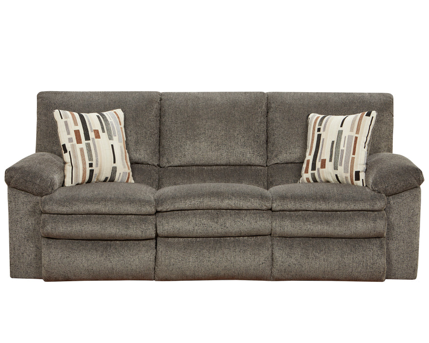 Tosh Reclining Sofa (84") - Furniture House (VA)