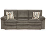 Tosh Reclining Sofa (84") - Furniture House (VA)