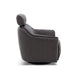 Darby Swivel Accent Chair w/ Power Foot & Tilt image
