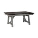 Newport 5 Piece Trestle Table Set - Furniture House (VA)