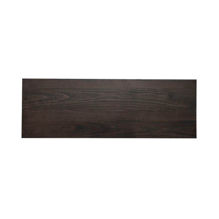 Newport Server in Smokey Grey - Furniture House (VA)