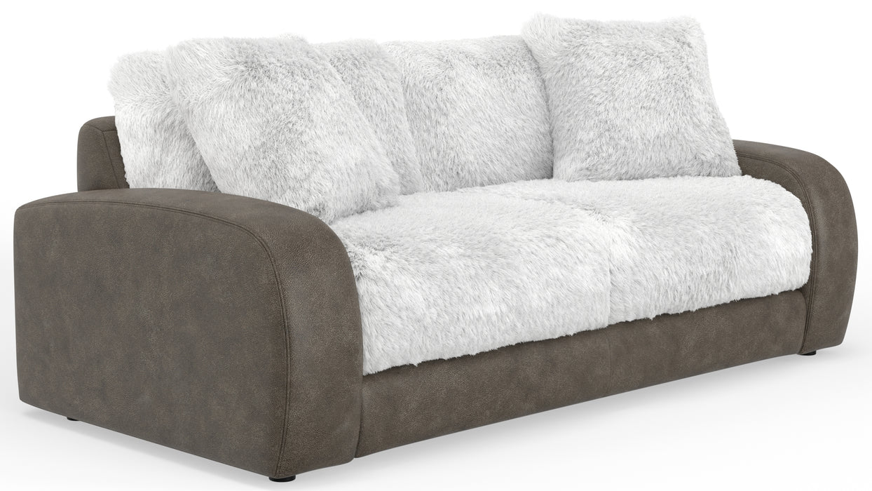 Snowball Sofa - Furniture House (VA)