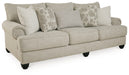 Asanti Sofa - Furniture House (VA)