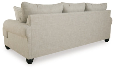 Asanti Sofa - Furniture House (VA)