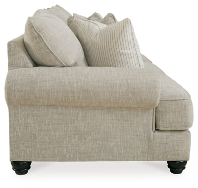 Asanti Sofa - Furniture House (VA)