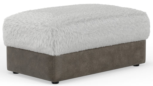 Snowball Ottoman - Furniture House (VA)