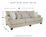Asanti Sofa - Furniture House (VA)