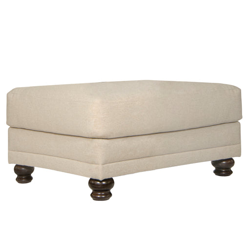 Jonesport Ottoman - Furniture House (VA)