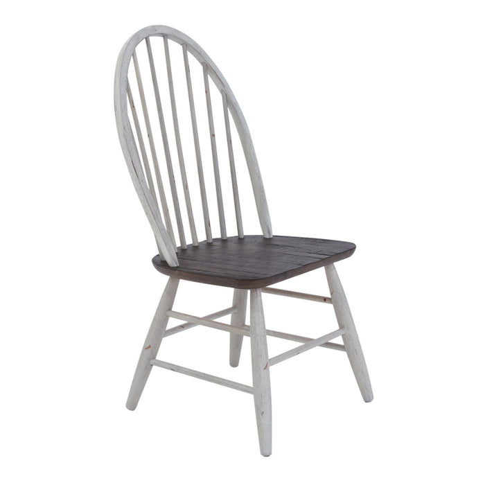 Farmhouse Trestle Table Set image