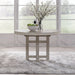 Backroads Pedestal Table Set - Furniture House (VA)