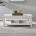 Backroads Rectangular Cocktail Table image