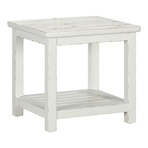 Backroads End Table - Furniture House (VA)