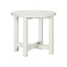 Backroads Round End Table - Furniture House (VA)