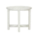 Backroads Round End Table - Furniture House (VA)
