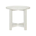 Backroads Round End Table - Furniture House (VA)