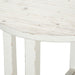 Backroads Round End Table - Furniture House (VA)