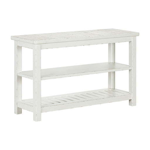 Backroads Sofa Table - Furniture House (VA)
