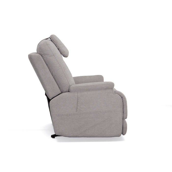 Zecliner Model 1 Latitudes Power Lift Sleep Recliner with Power Headrest & Lumbar - Furniture House (VA)