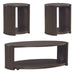 City View 3 Piece Set - Furniture House (VA)