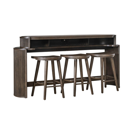 City View 4 Piece Set - Furniture House (VA)