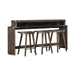 City View 4 Piece Set - Furniture House (VA)