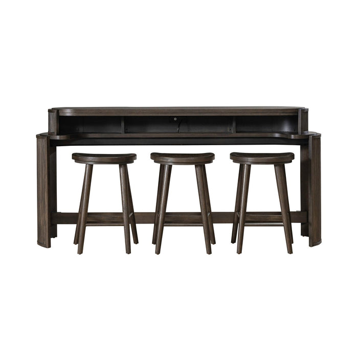 City View 4 Piece Set - Furniture House (VA)