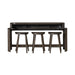 City View 4 Piece Set - Furniture House (VA)