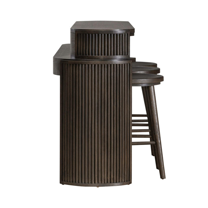 City View 4 Piece Set - Furniture House (VA)