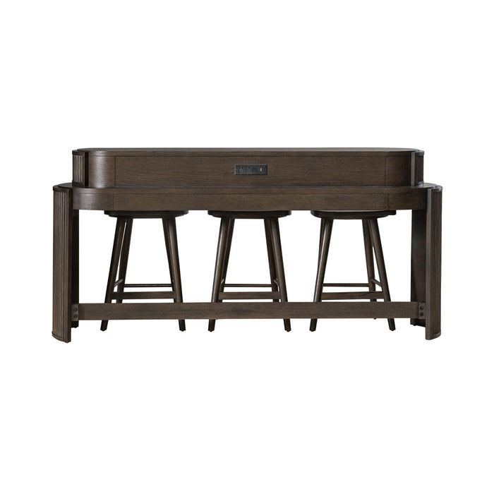 City View 4 Piece Set - Furniture House (VA)