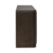 City View 82 Inch TV Console in Coffee Bean - Furniture House (VA)