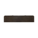 City View 82 Inch TV Console in Coffee Bean - Furniture House (VA)